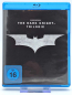 Preview: The Dark Knight Trilogie - 5 Disc Set